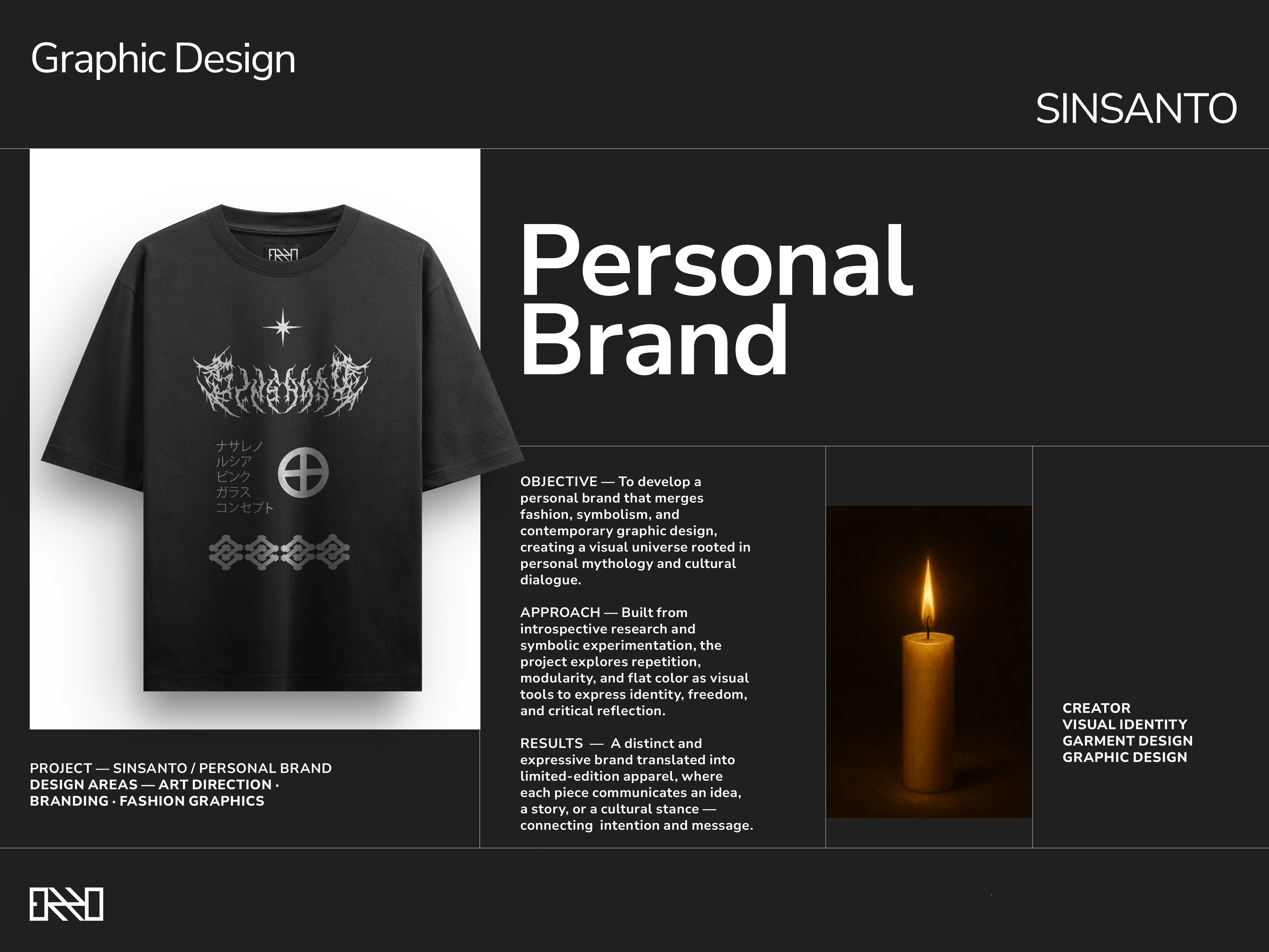 SINSANTO Project